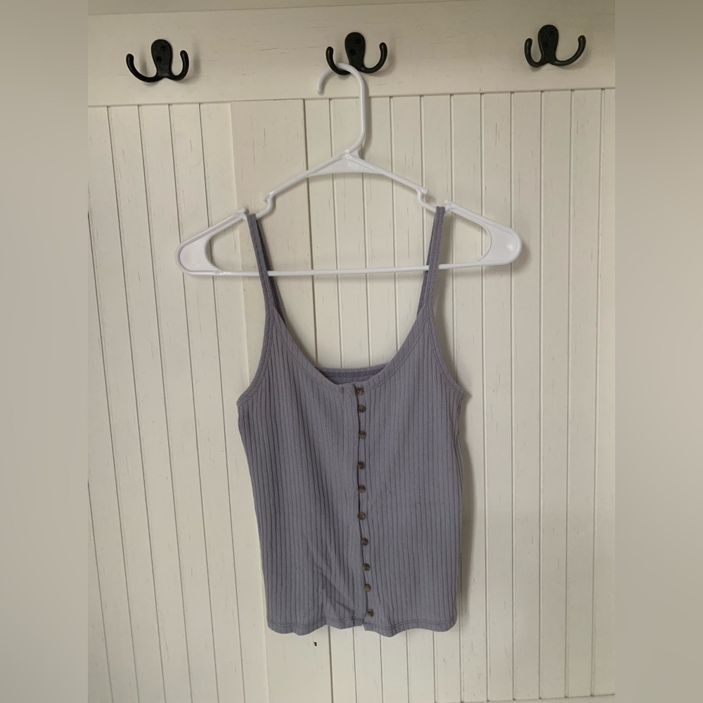 American Eagle Outfitters Tank Top